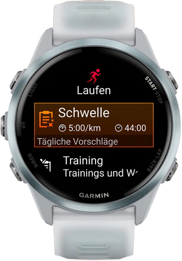 Garmin Forerunner 570 - 42mm – Bild 14