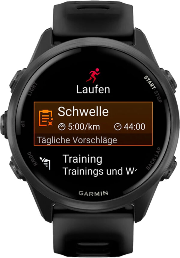 Garmin Forerunner 570 - 42mm – Bild 8