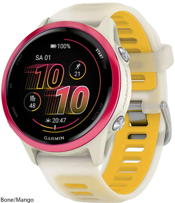Garmin Forerunner 570 - 42mm – Bild 4