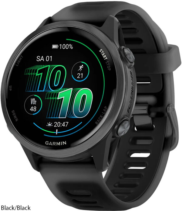 Garmin Forerunner 570 - 42mm – Bild 2