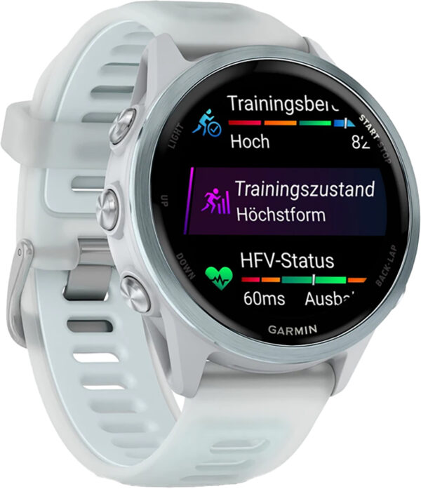 Garmin Forerunner 570 - 42mm – Bild 12