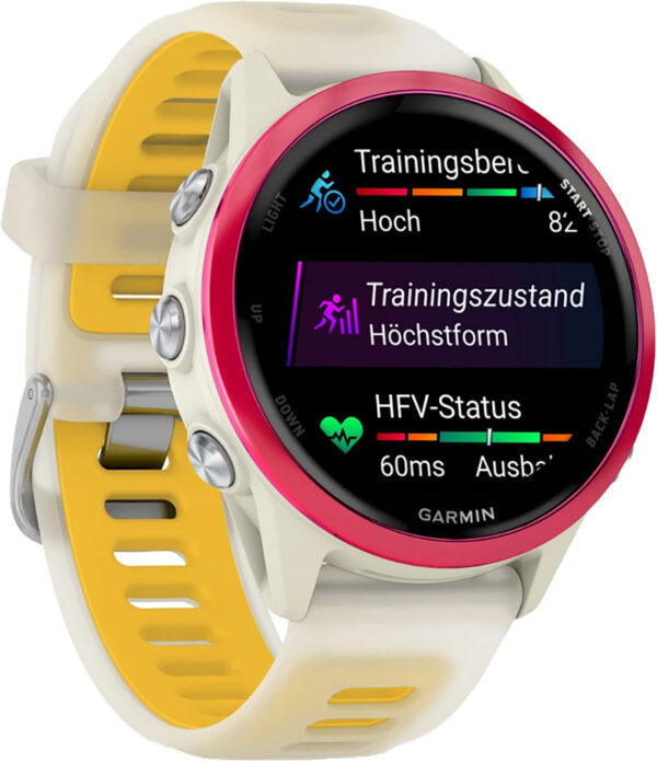 Garmin Forerunner 570 - 42mm – Bild 18