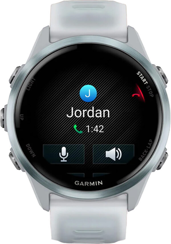Garmin Forerunner 570 - 42mm – Bild 11