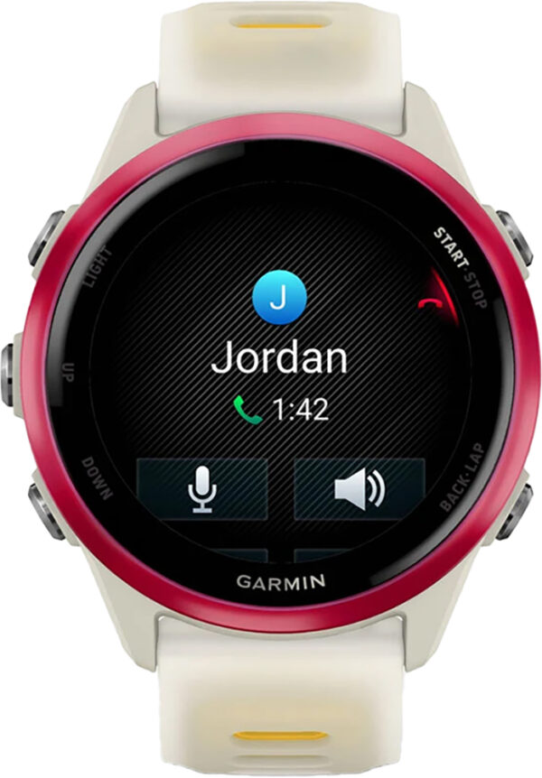 Garmin Forerunner 570 - 42mm – Bild 19