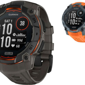 Garmin Instinct® 3 Solar 50mm